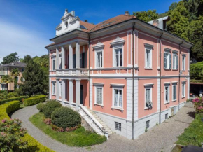 Apartment Gardenia by Interhome Verbania
